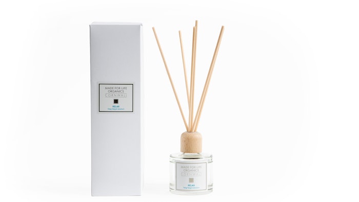 Madeforlife Diffuser With Box