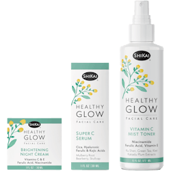 Shikai Healthy Glow Spring 2022 Debut (1)