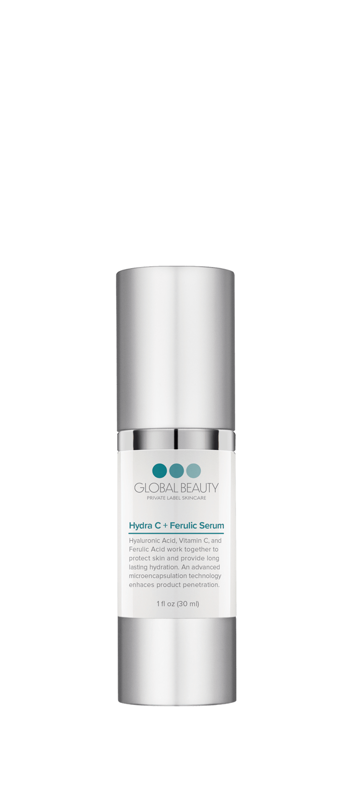 10 Hydra C Plus Ferulic Serum Cl