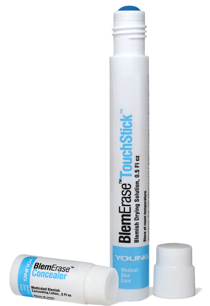 Blem Erase Touch Stick Kit