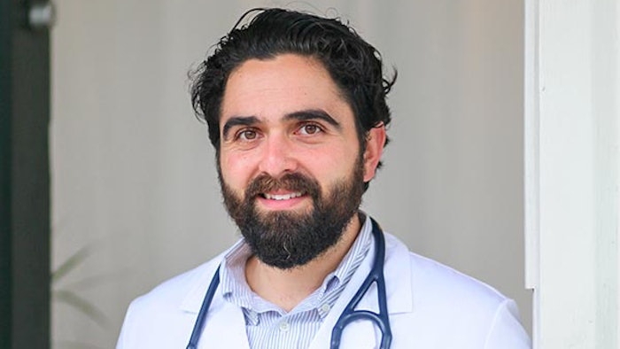 Dr. Marcus Coplin, Medical Director, The Springs Resort