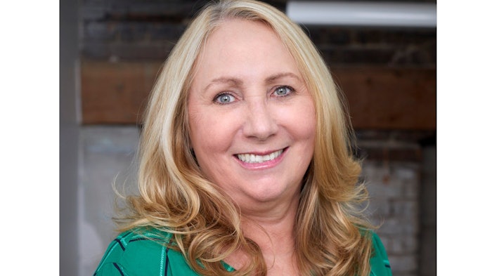 Ginger McNab, Chief Financial Officer, Massage Heights