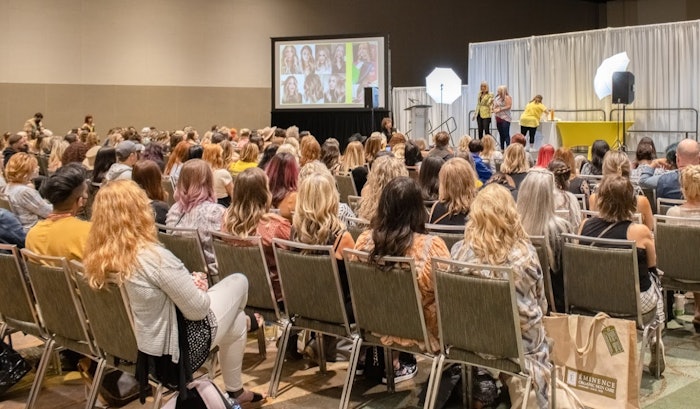 Premiere Beauty Orlando 2021