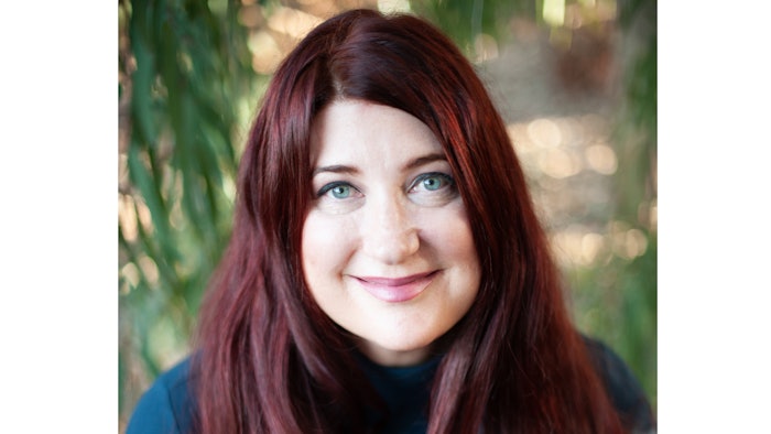 Jacqueline Berry, Group Director of Spa and Wellbeing, Miraval Group