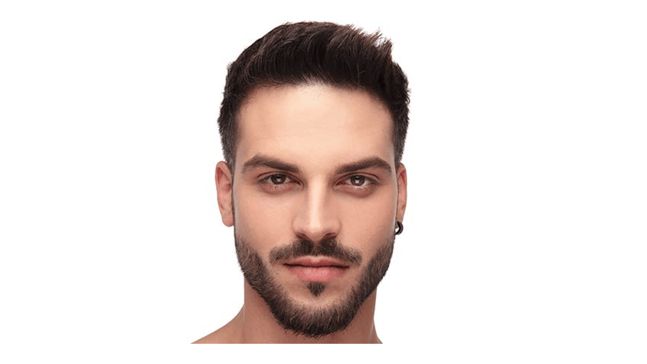 Brows and Beards For Bros | Skin Inc.