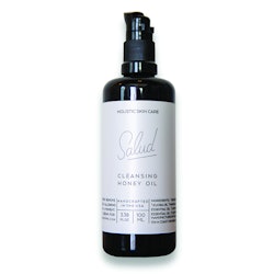 Salud Cleansing Honey Oil