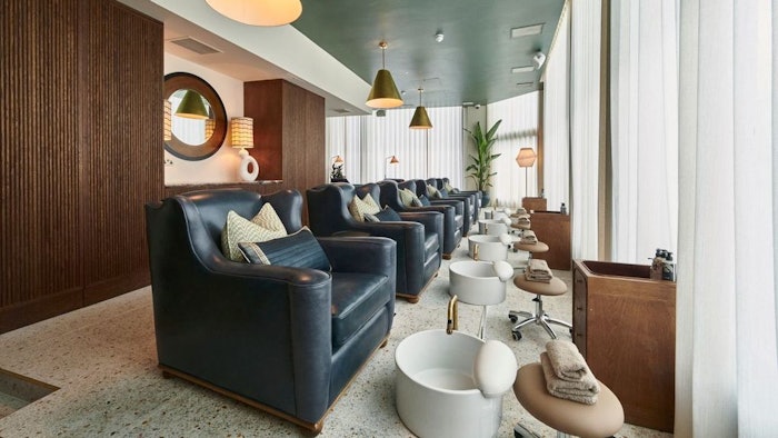 Soho House Shoreditch Health Club