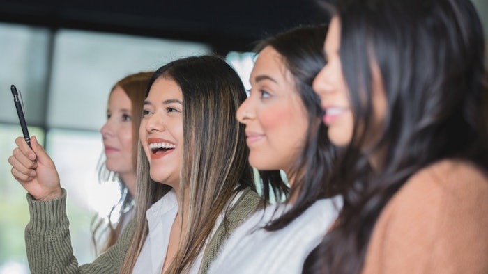 The membership includes an expert-led, virtual mindfulness solution.