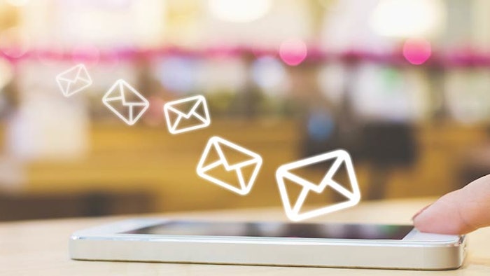 Personalized communication thorugh Mobile Marketing