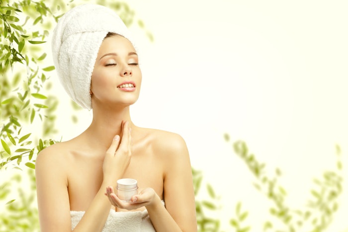 Increased estrogen levels during the warmer months has several skin benefits.