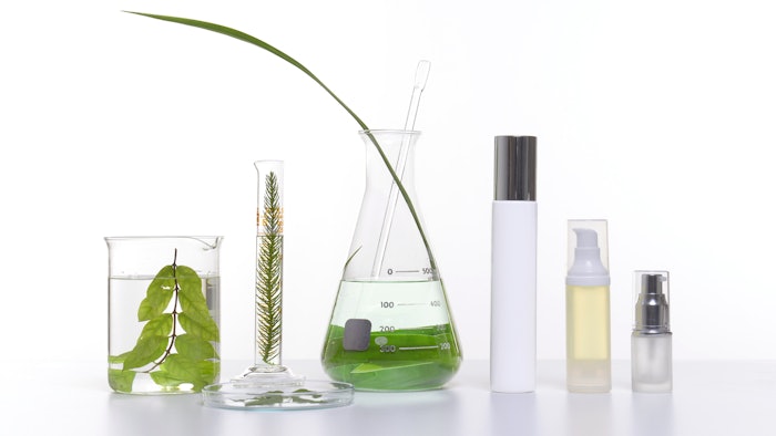 The active ingredients cosmetics market will be driven by the growing desire to look good and the subsequent rise in spending on cosmetics.