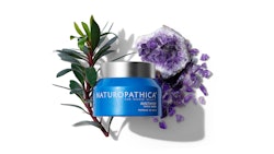 Naturopathica Crystal Energy Amethyst Mask 3