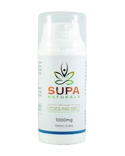 Supa Naturals L