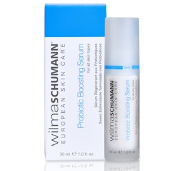 Wilma Schumann Probiotic Boosting Serum