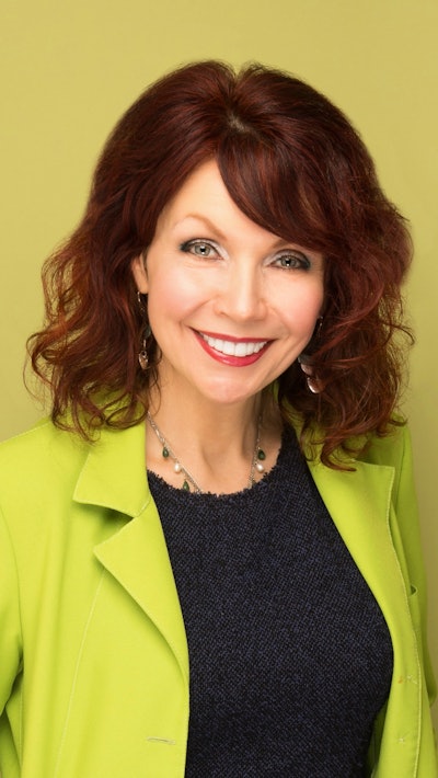 Elina Fedotova, Cosmetic Chemist and Founder, Elina Organics