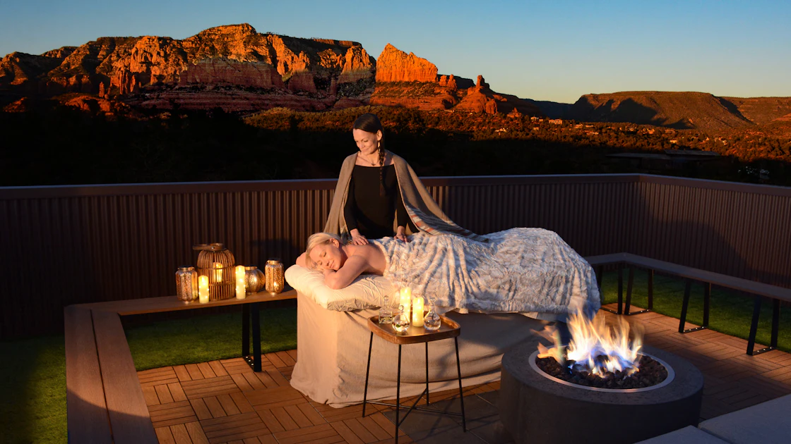 Velvet Atrium 5 Innovative Wellness Treatments From New Velvet Spa | Skin Inc.
