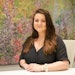 Janae Robertson was promoted to senior manager of account management and sales at Anisa International.