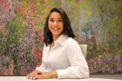 With more than seven years of experience in the beauty and personal care private-label manufacturing industry, Zandria DeBowles joined Anisa International as one of its new associate business development managers.