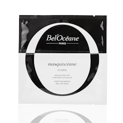Bel’Océane Paris Purifying Marine Peel-Off Masque