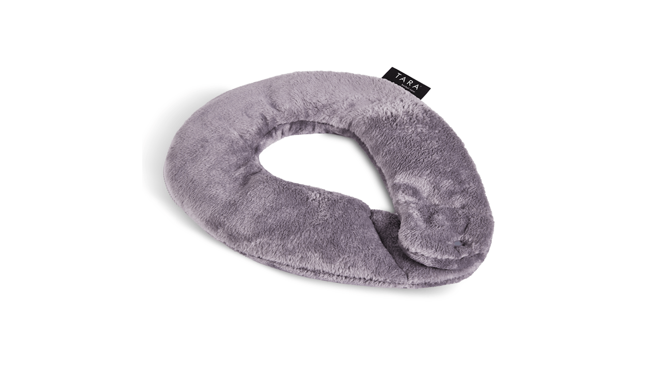 Tara herbal ease neck pillow 2025