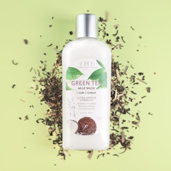 Farmhouse Fresh Green Tea Milk Wash