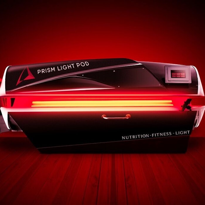 Prism Light Pod