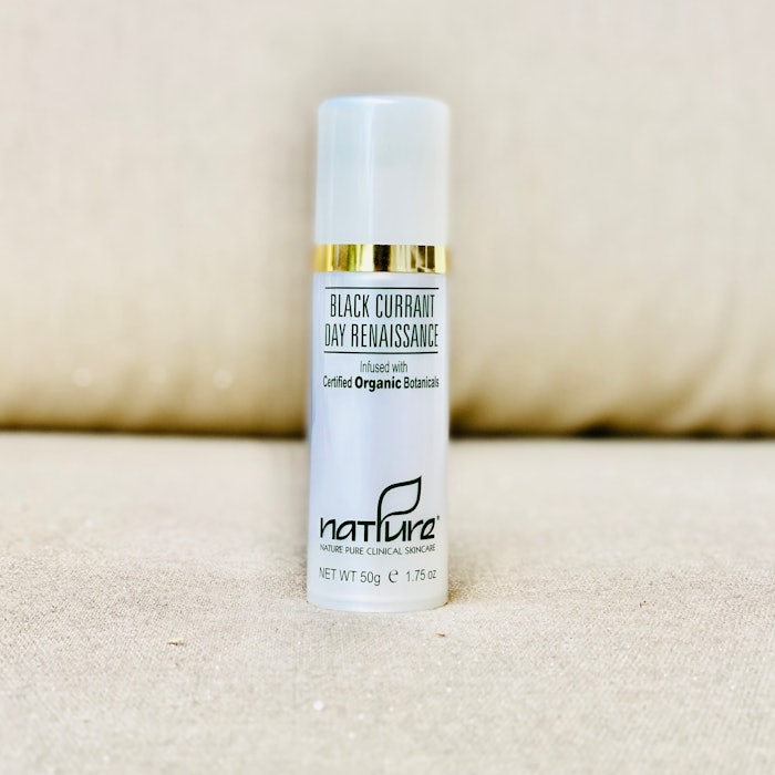 Nature Pure Labs Black Current Day Renaissance