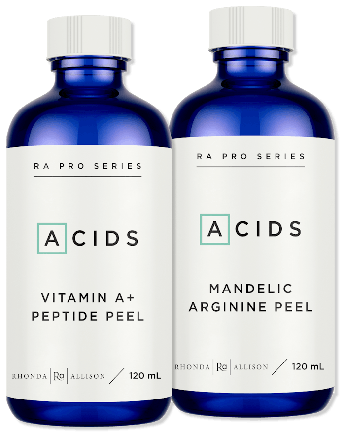 Peels