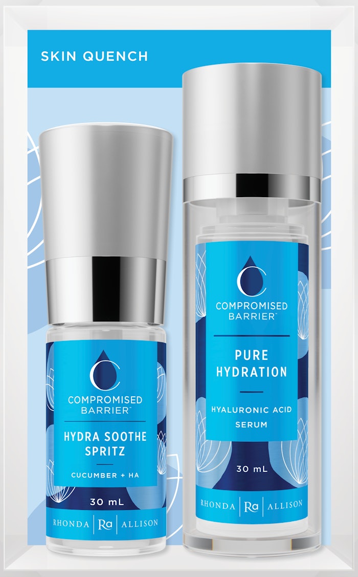 Skin Quench Duo