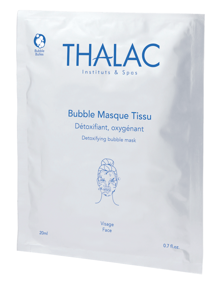 Bubble Masque (1)