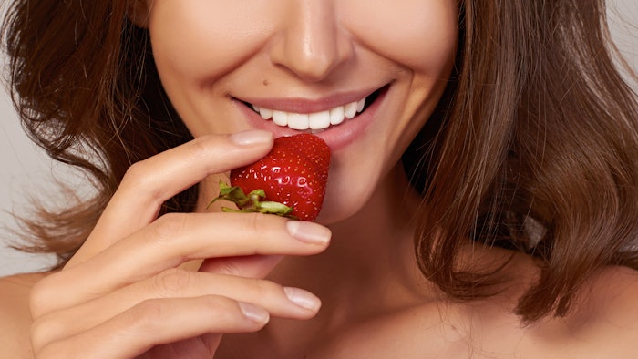 Omni Rancho Las Palmas added 2 strawberry treatments to their summer menu.