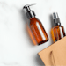 spa retail products