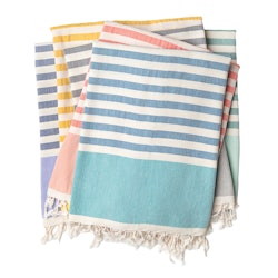 Feelgoodz Turkish Riviera Towels