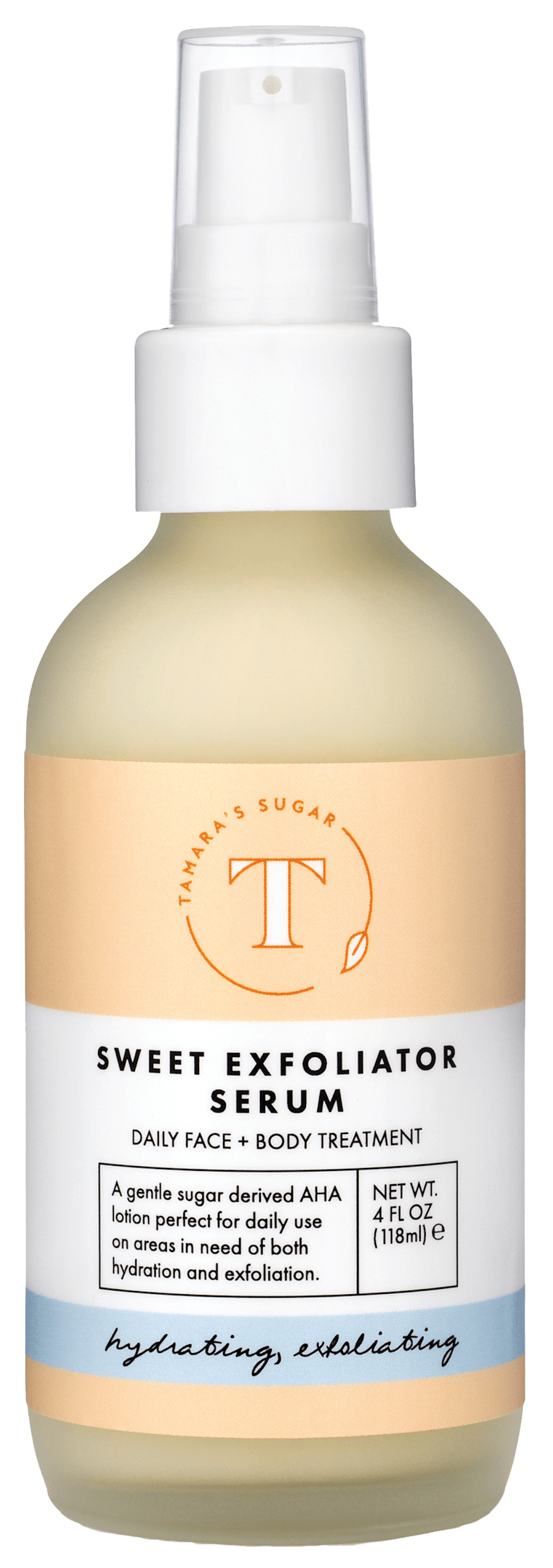Tamara's sugar wax clearance