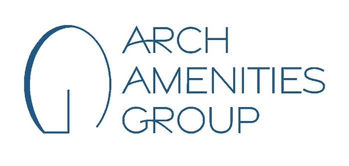 Arch Amenities Group Logo