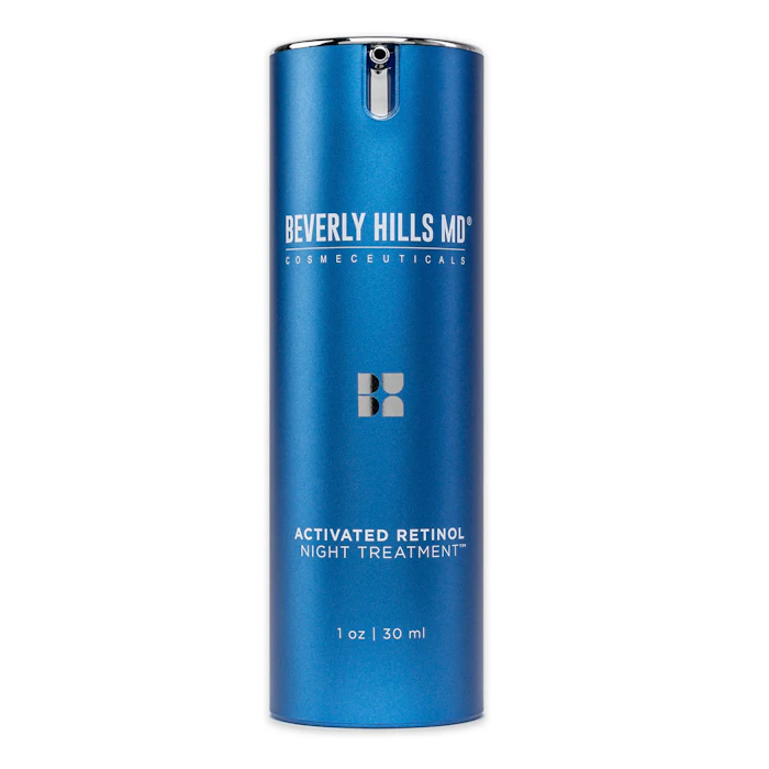 Beverly Hills Md Activated Retinol (1)