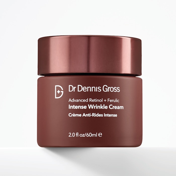 Dr. Dennis Gross Adv. Retinol + Ferulic Intense Wrinkle Cream