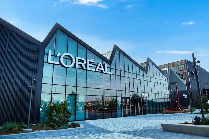 L'Oréal USA's Second Company Headquarters in Los Angeles Area