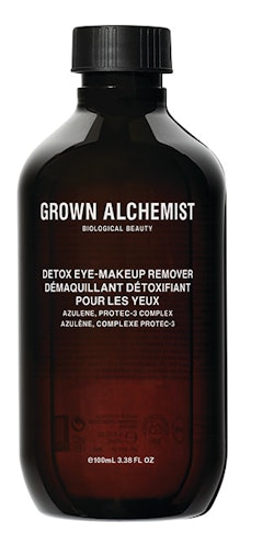 Grown Alchemist Detox Eye-Makeup Remover