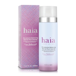 Haia Microbiome Balancing Glacial Mud Cleanser