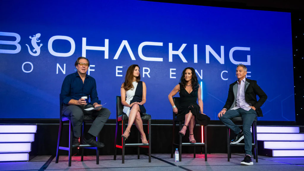 Biohacking Conference Returns to Los Angeles | Skin Inc.
