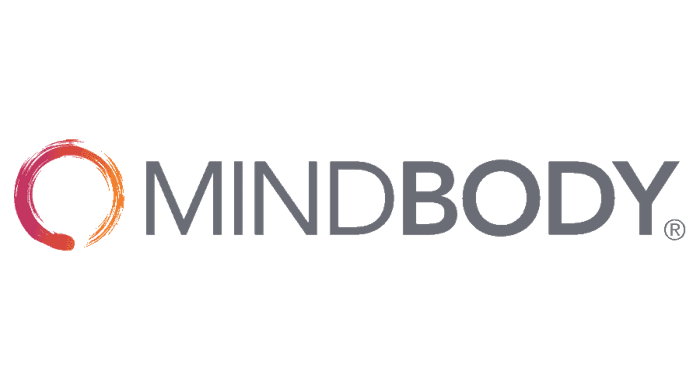 Mindbody Logo