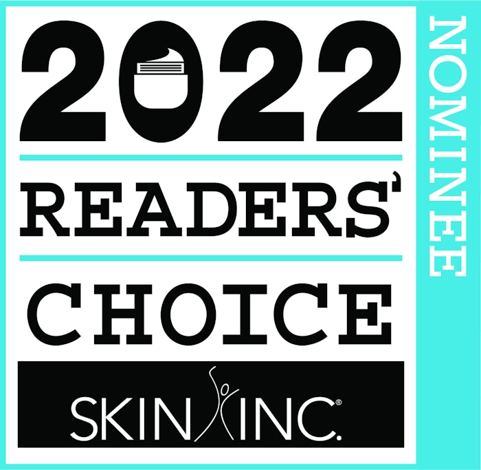 Si Reader's Choice Logo Nom 2022