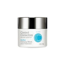 Sulfur Calming Mask 2oz (1)