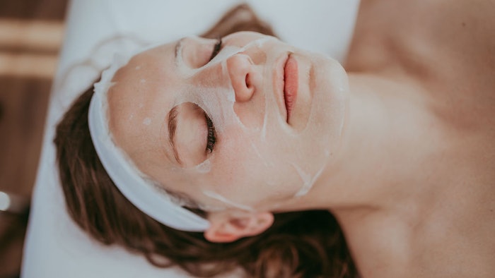 Xo Pre Extraction Sheet Mask