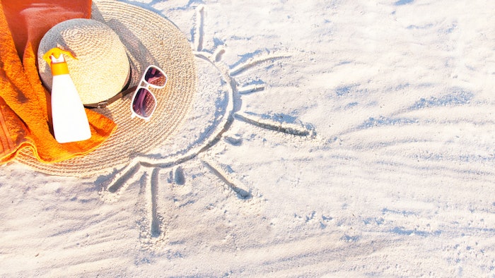 An article highlights the potential dangers of UV VIS and infrared light and a need to further test natural products, while suggesting methods to further strengthen current sunscreen and anti-aging products.