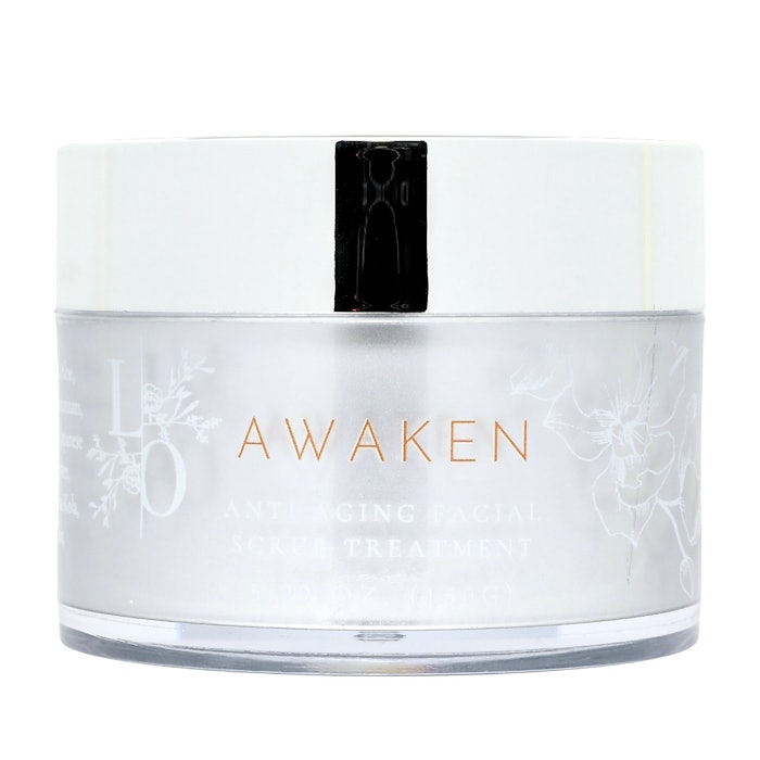 Lusuriouslyorganic Awaken