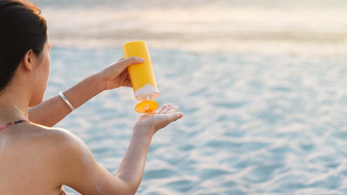 '...There is currently insufficient relevant and reliable scientific data to conduct realistic ERAs and there is not enough scientific data to support sunscreen ingredient bans,' wrote the Personal Care Products Council (PCPC).