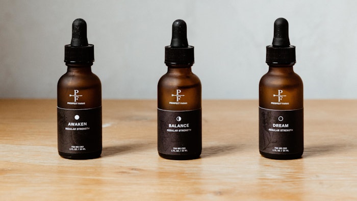 Prospect Farms Achieves USDA Organic Certification for Farming Operations