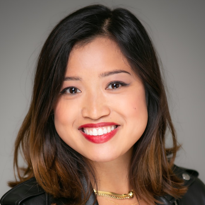 As scientist II, personal care, Elvambuena is based out of AAK’s Richmond, California innovation center. She is responsible for supporting the personal care team in developing on-trend formulations and more.